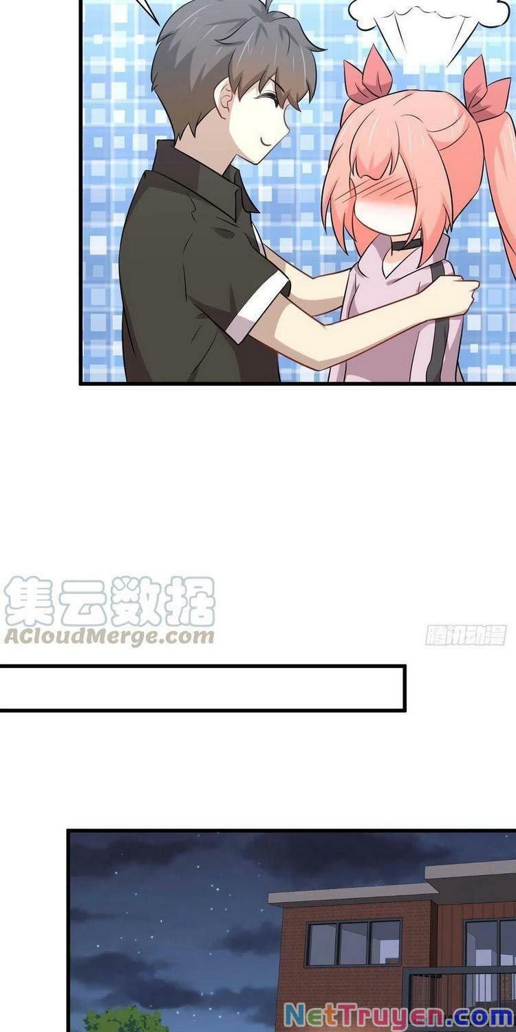 đọc truyện Xuyên Không Vào Thế Giới Nữ Cường Chương 226 ảnh 30 tại Thiên Thai Truyện