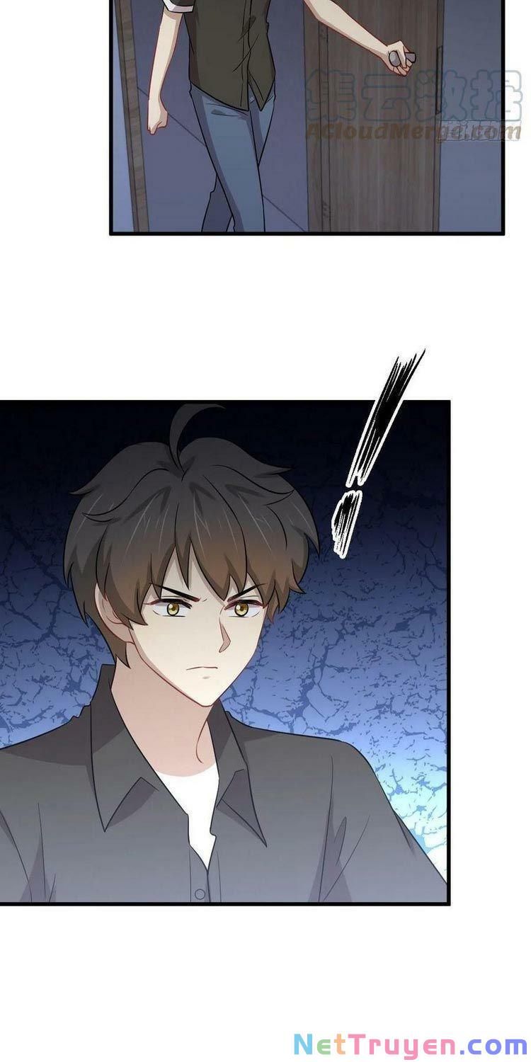 đọc truyện Xuyên Không Vào Thế Giới Nữ Cường Chương 226 ảnh 5 tại Thiên Thai Truyện