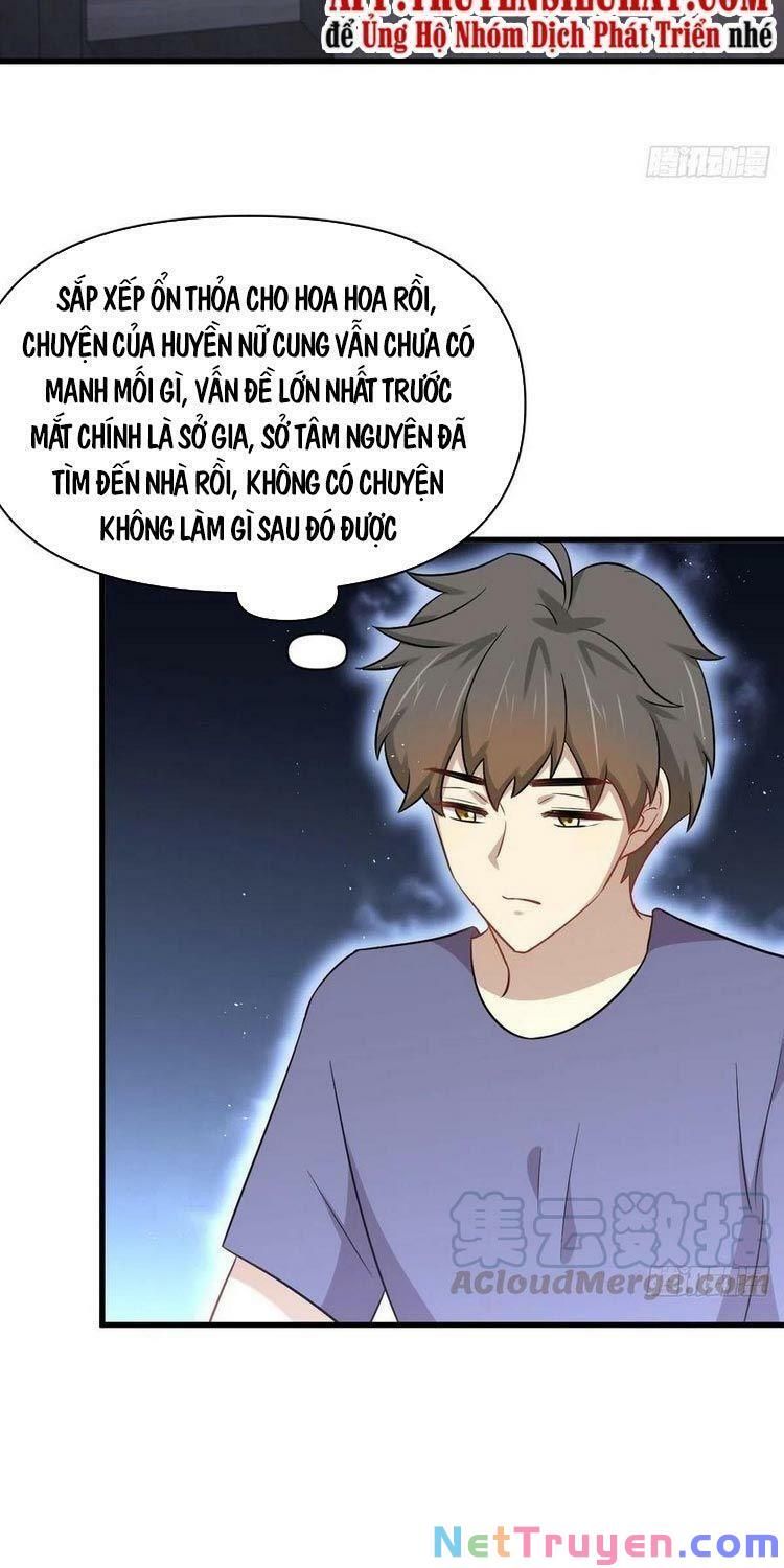 đọc truyện Xuyên Không Vào Thế Giới Nữ Cường Chương 226 ảnh 32 tại Thiên Thai Truyện