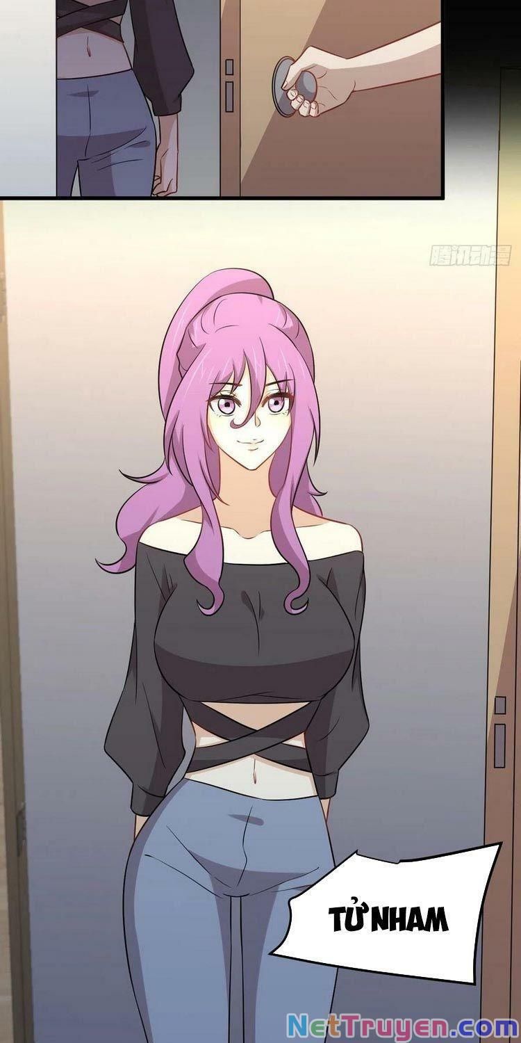 đọc truyện Xuyên Không Vào Thế Giới Nữ Cường Chương 226 ảnh 34 tại Thiên Thai Truyện