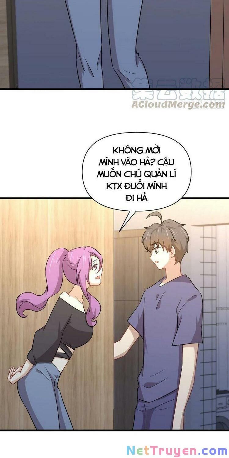 đọc truyện Xuyên Không Vào Thế Giới Nữ Cường Chương 226 ảnh 35 tại Thiên Thai Truyện