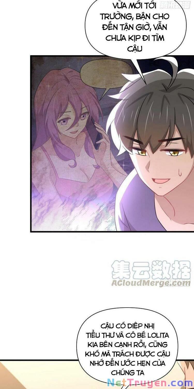 đọc truyện Xuyên Không Vào Thế Giới Nữ Cường Chương 226 ảnh 37 tại Thiên Thai Truyện