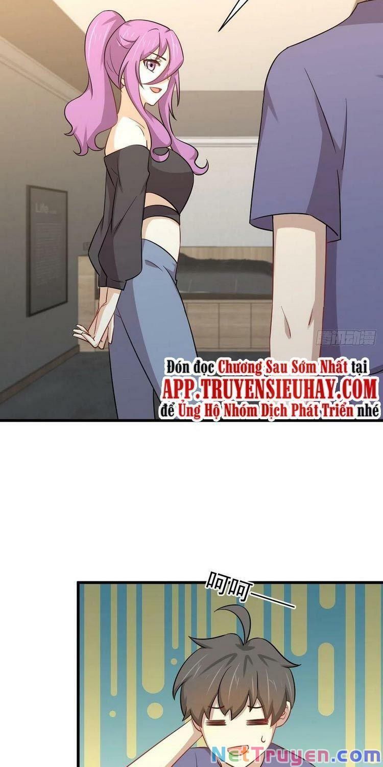 đọc truyện Xuyên Không Vào Thế Giới Nữ Cường Chương 226 ảnh 38 tại Thiên Thai Truyện