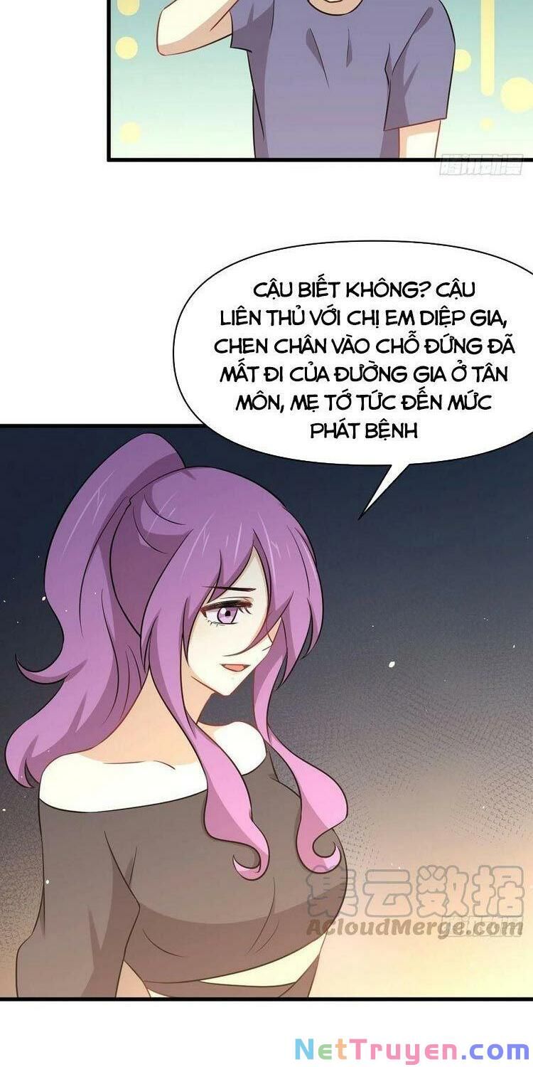 đọc truyện Xuyên Không Vào Thế Giới Nữ Cường Chương 226 ảnh 39 tại Thiên Thai Truyện