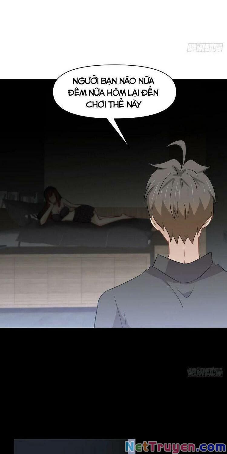 đọc truyện Xuyên Không Vào Thế Giới Nữ Cường Chương 226 ảnh 6 tại Thiên Thai Truyện