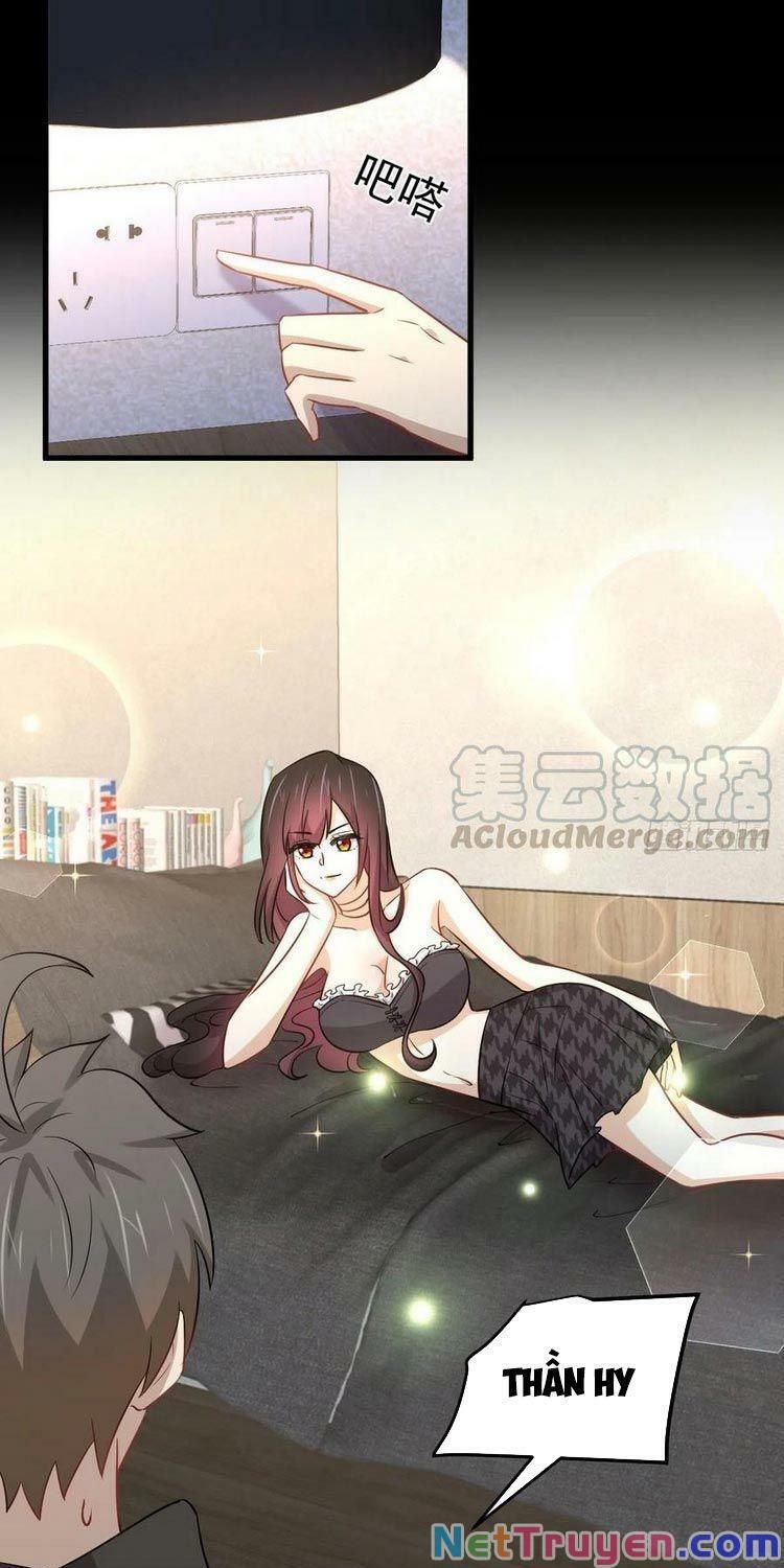 đọc truyện Xuyên Không Vào Thế Giới Nữ Cường Chương 226 ảnh 7 tại Thiên Thai Truyện