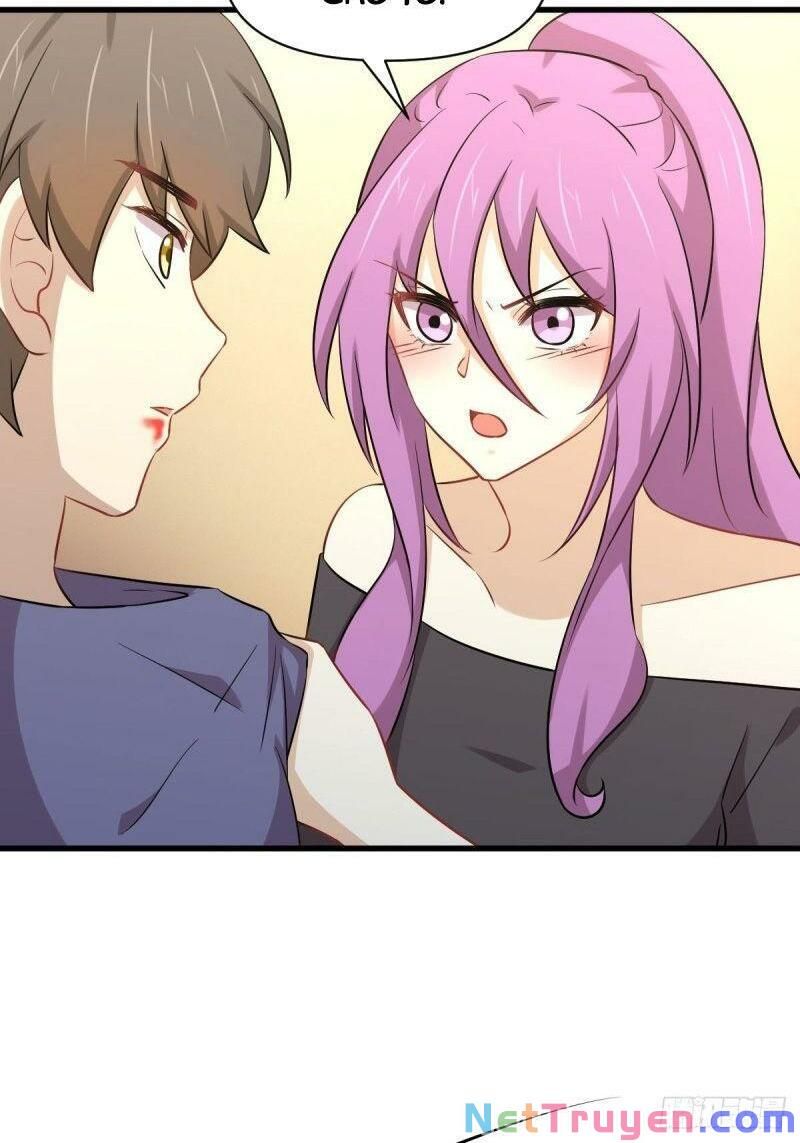 đọc truyện Xuyên Không Vào Thế Giới Nữ Cường Chương 227 ảnh 12 tại Thiên Thai Truyện