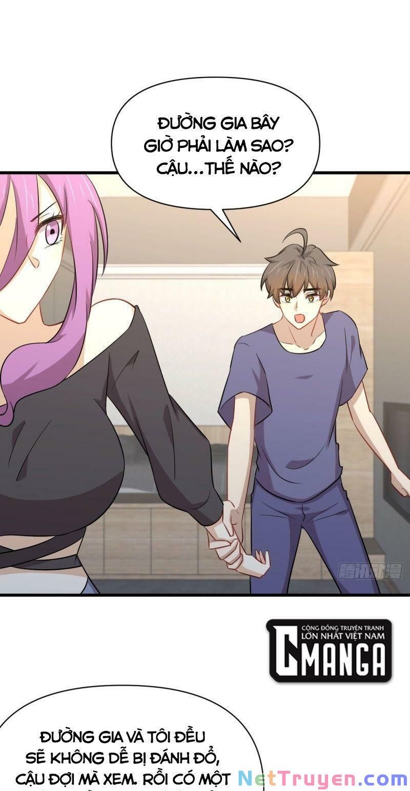 đọc truyện Xuyên Không Vào Thế Giới Nữ Cường Chương 227 ảnh 15 tại Thiên Thai Truyện