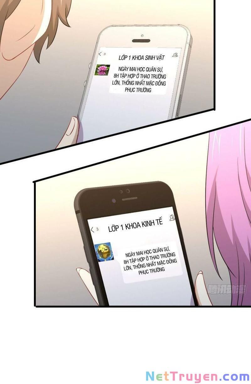 đọc truyện Xuyên Không Vào Thế Giới Nữ Cường Chương 227 ảnh 20 tại Thiên Thai Truyện