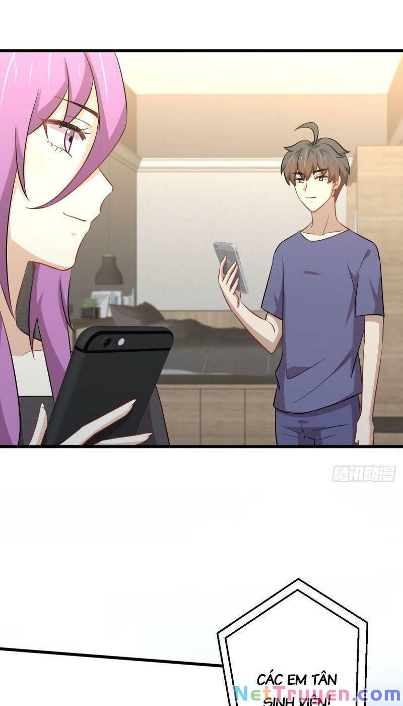 đọc truyện Xuyên Không Vào Thế Giới Nữ Cường Chương 227 ảnh 21 tại Thiên Thai Truyện