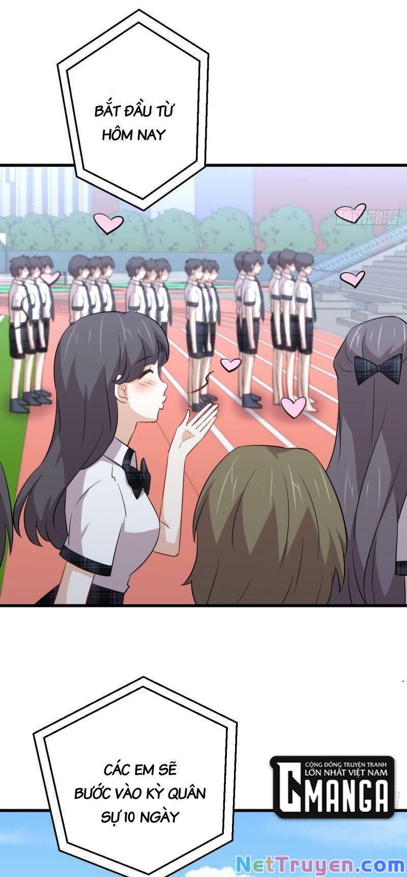 đọc truyện Xuyên Không Vào Thế Giới Nữ Cường Chương 227 ảnh 23 tại Thiên Thai Truyện