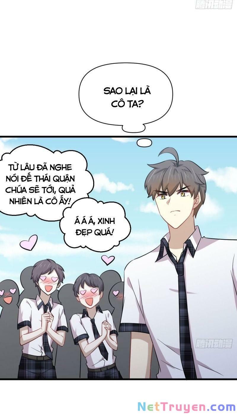 đọc truyện Xuyên Không Vào Thế Giới Nữ Cường Chương 227 ảnh 29 tại Thiên Thai Truyện