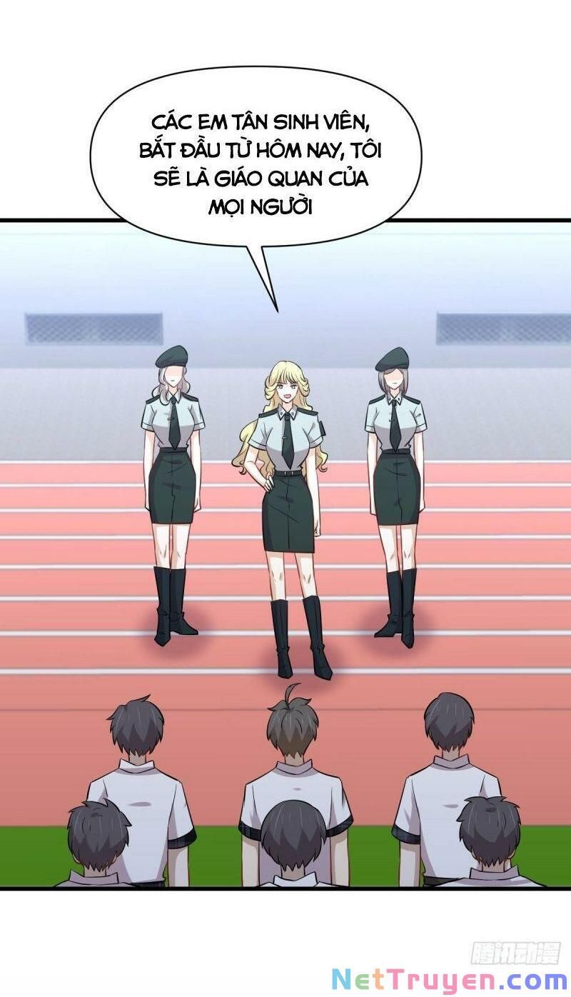 đọc truyện Xuyên Không Vào Thế Giới Nữ Cường Chương 227 ảnh 30 tại Thiên Thai Truyện