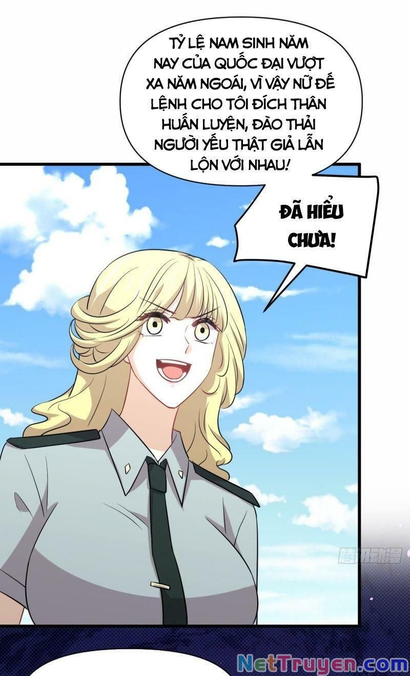 đọc truyện Xuyên Không Vào Thế Giới Nữ Cường Chương 227 ảnh 31 tại Thiên Thai Truyện