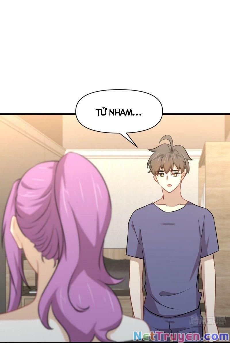 đọc truyện Xuyên Không Vào Thế Giới Nữ Cường Chương 227 ảnh 5 tại Thiên Thai Truyện