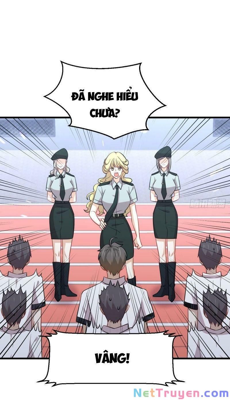 đọc truyện Xuyên Không Vào Thế Giới Nữ Cường Chương 227 ảnh 33 tại Thiên Thai Truyện