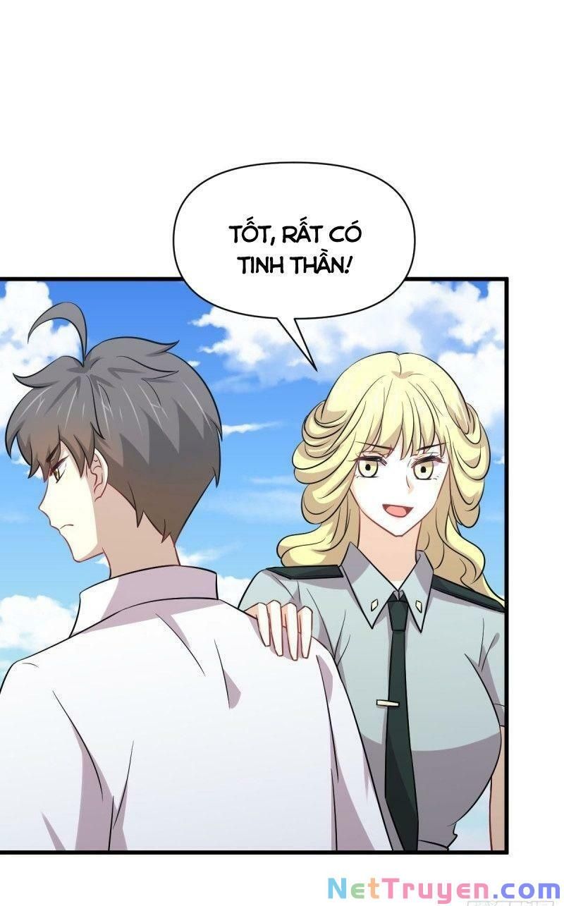 đọc truyện Xuyên Không Vào Thế Giới Nữ Cường Chương 227 ảnh 37 tại Thiên Thai Truyện