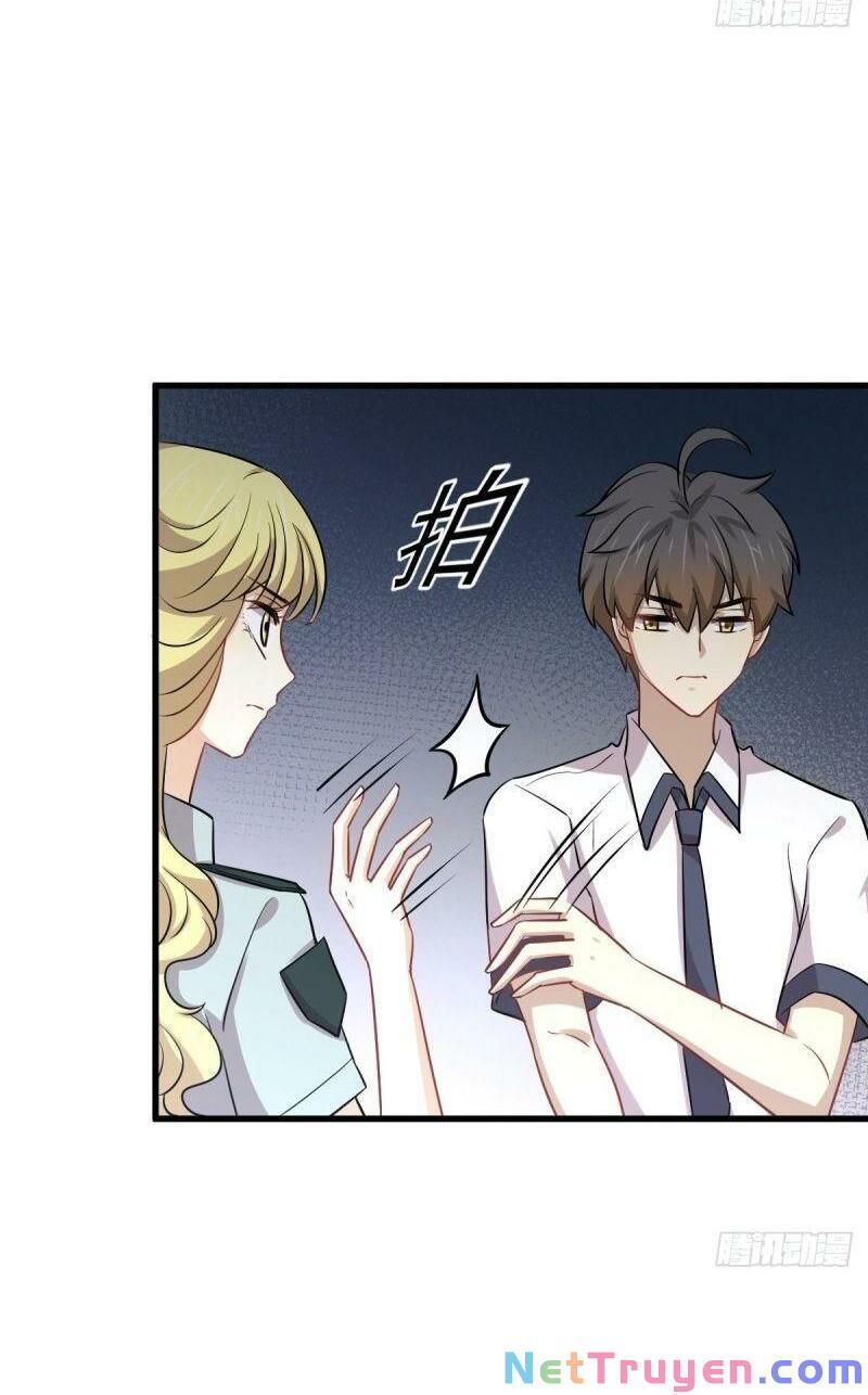 đọc truyện Xuyên Không Vào Thế Giới Nữ Cường Chương 227 ảnh 38 tại Thiên Thai Truyện