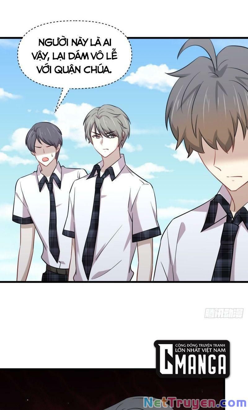 đọc truyện Xuyên Không Vào Thế Giới Nữ Cường Chương 227 ảnh 39 tại Thiên Thai Truyện