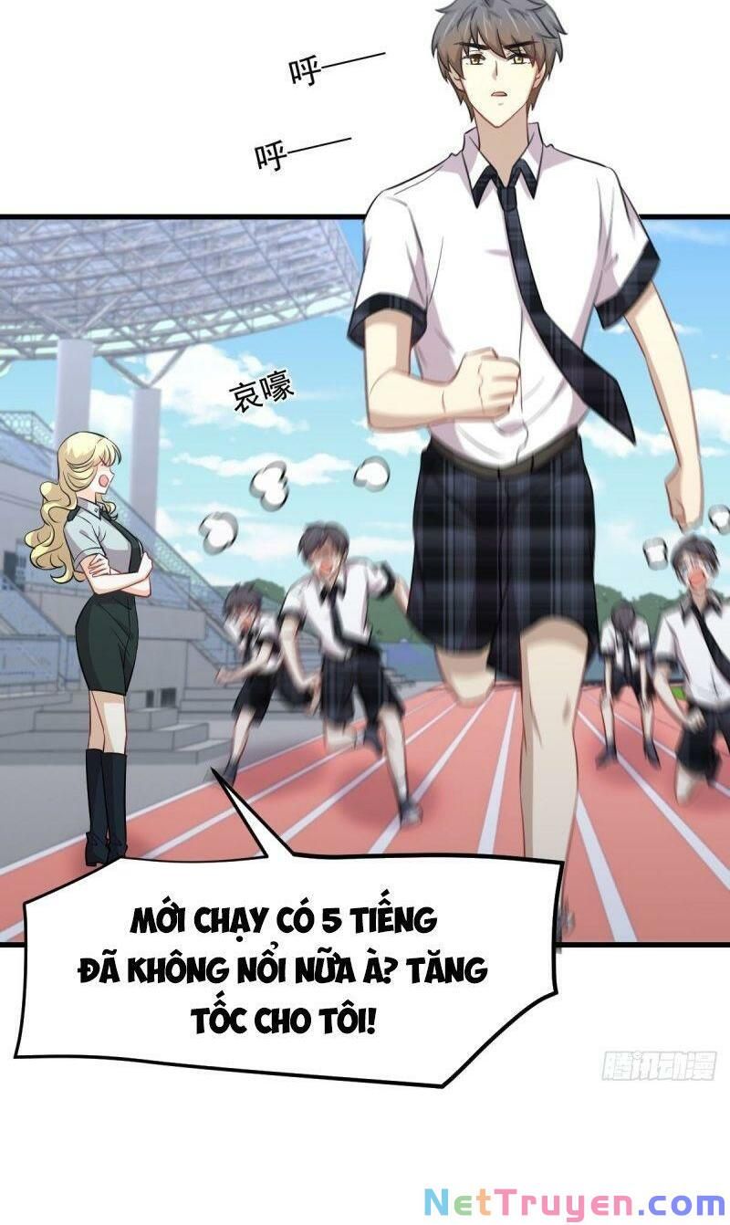 đọc truyện Xuyên Không Vào Thế Giới Nữ Cường Chương 227 ảnh 42 tại Thiên Thai Truyện