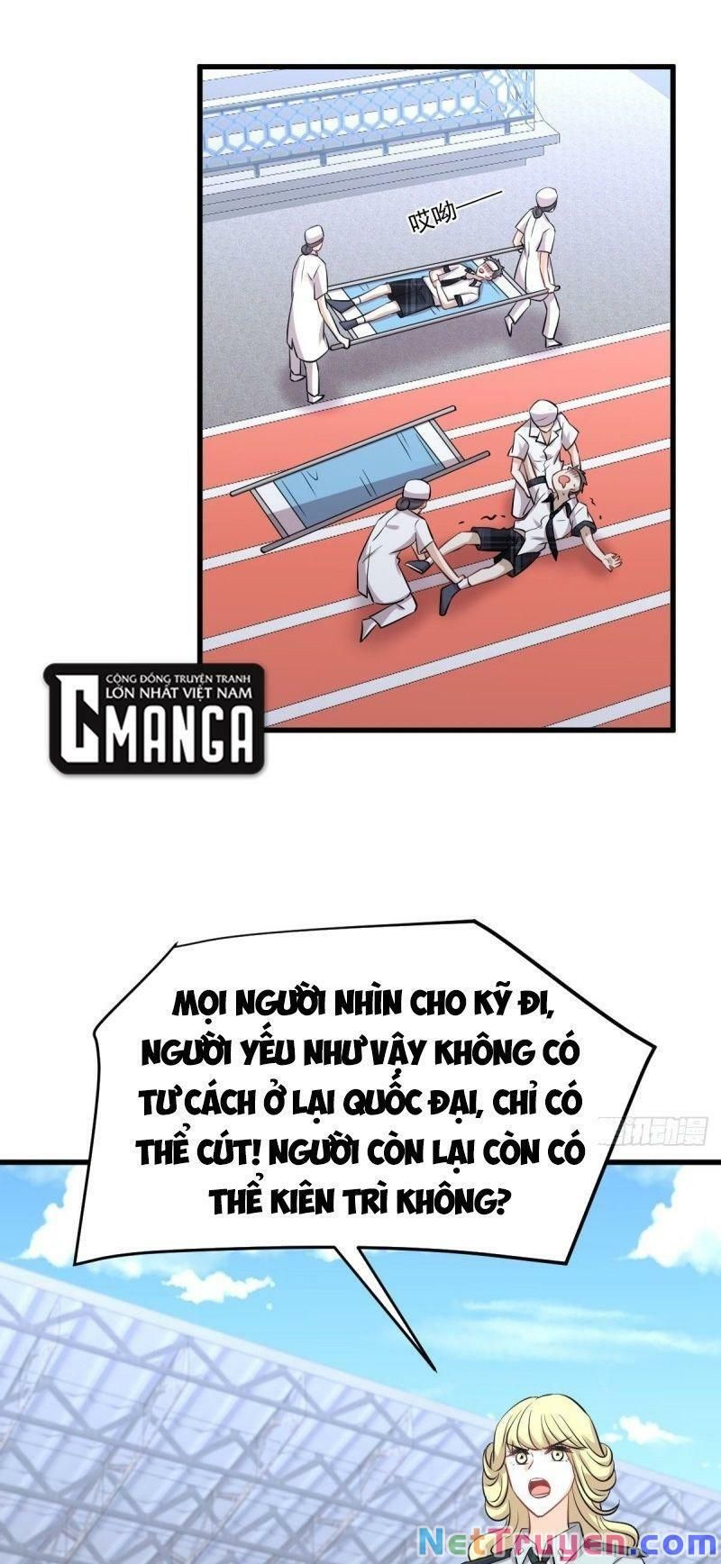 đọc truyện Xuyên Không Vào Thế Giới Nữ Cường Chương 227 ảnh 43 tại Thiên Thai Truyện