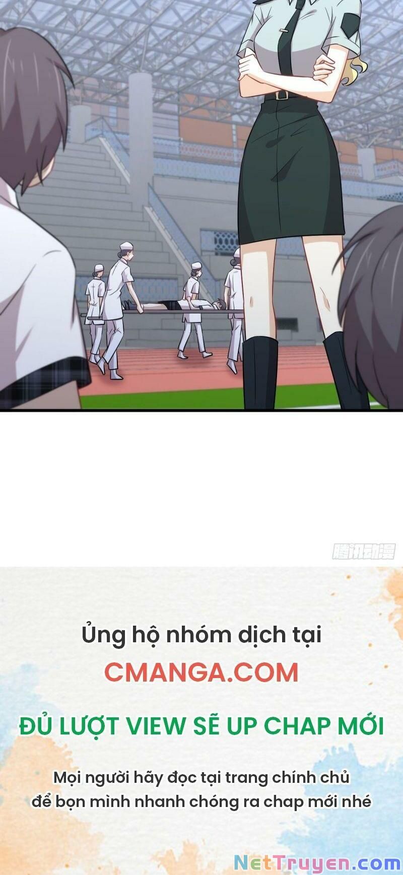 đọc truyện Xuyên Không Vào Thế Giới Nữ Cường Chương 227 ảnh 44 tại Thiên Thai Truyện