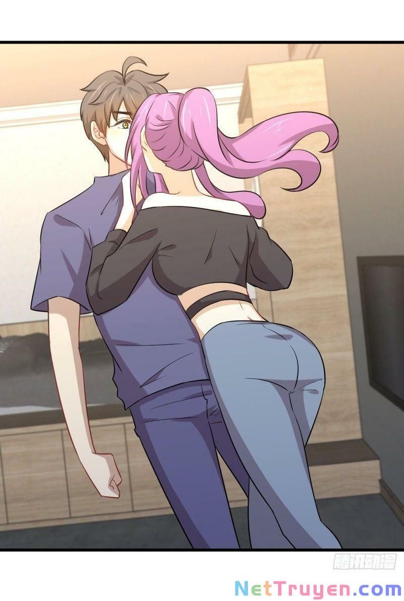 đọc truyện Xuyên Không Vào Thế Giới Nữ Cường Chương 227 ảnh 9 tại Thiên Thai Truyện