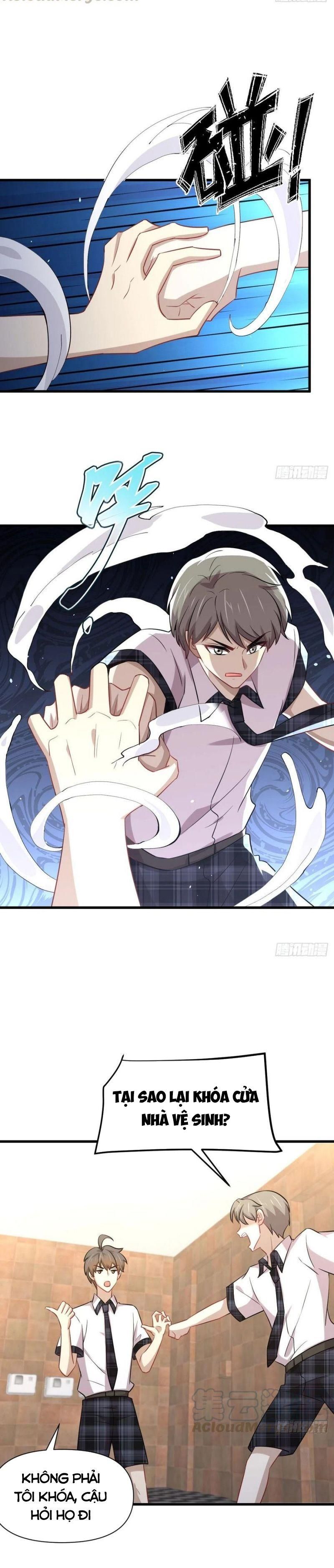 đọc truyện Xuyên Không Vào Thế Giới Nữ Cường Chương 228 ảnh 14 tại Thiên Thai Truyện