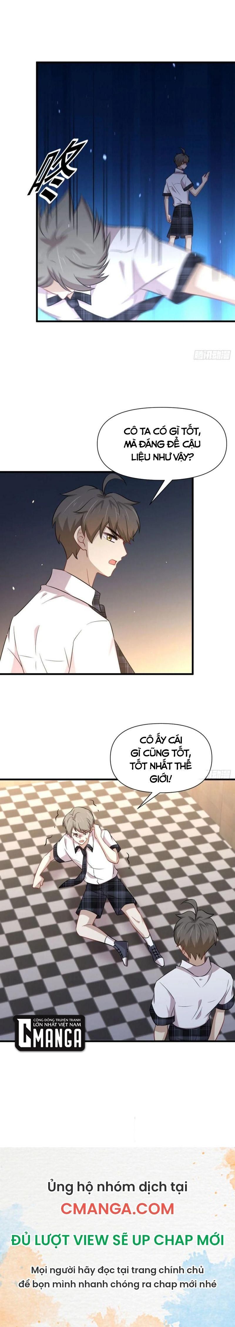 đọc truyện Xuyên Không Vào Thế Giới Nữ Cường Chương 228 ảnh 20 tại Thiên Thai Truyện