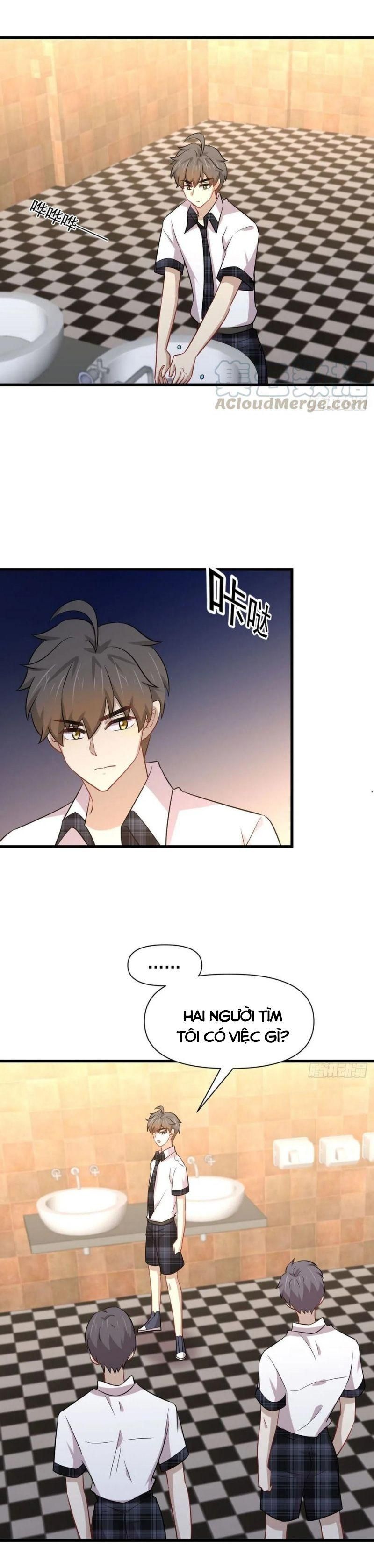 đọc truyện Xuyên Không Vào Thế Giới Nữ Cường Chương 228 ảnh 10 tại Thiên Thai Truyện