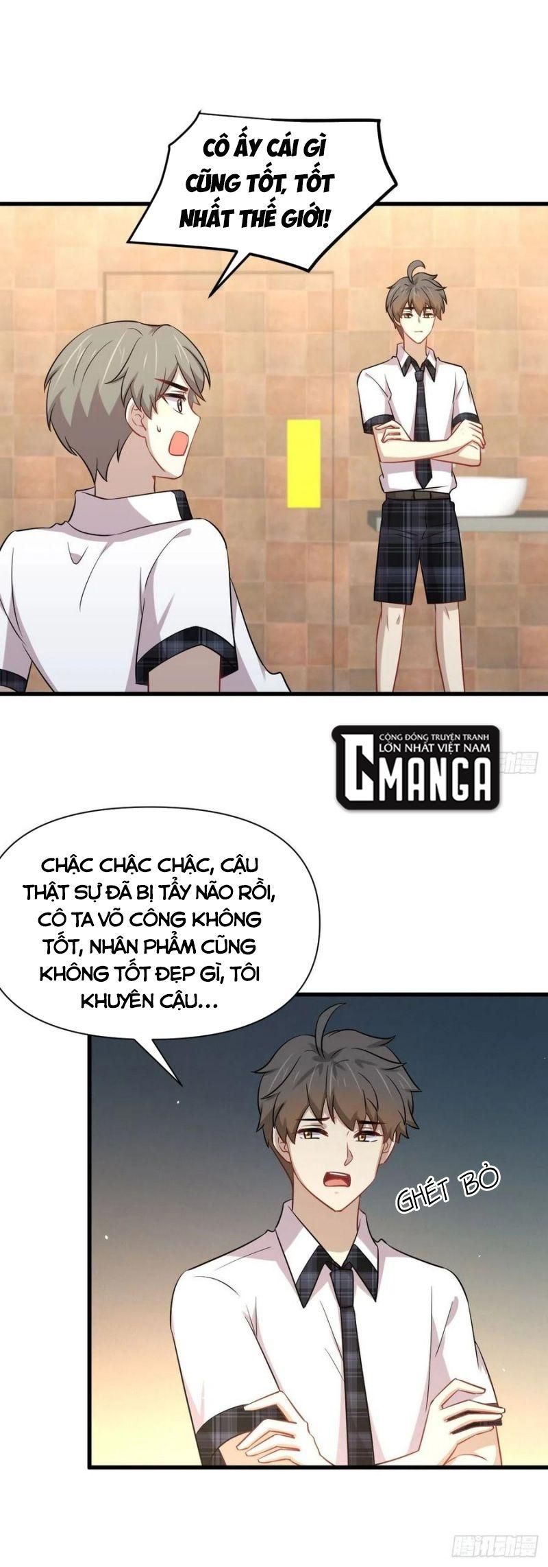 đọc truyện Xuyên Không Vào Thế Giới Nữ Cường Chương 229 ảnh 3 tại Thiên Thai Truyện