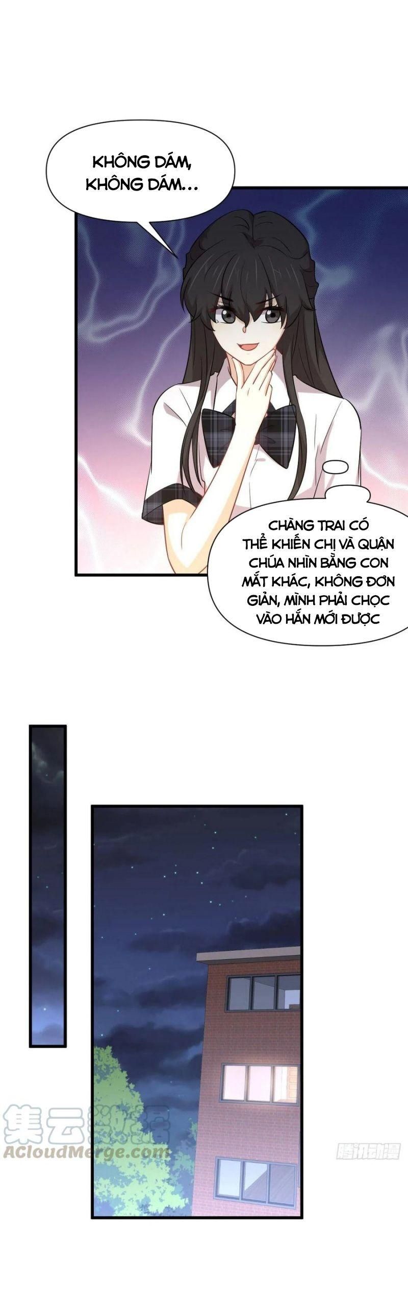 đọc truyện Xuyên Không Vào Thế Giới Nữ Cường Chương 229 ảnh 14 tại Thiên Thai Truyện