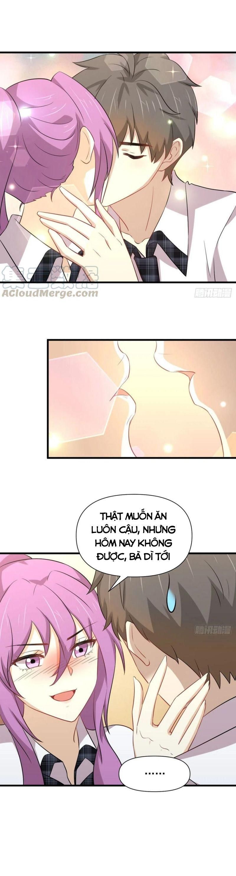 đọc truyện Xuyên Không Vào Thế Giới Nữ Cường Chương 229 ảnh 17 tại Thiên Thai Truyện