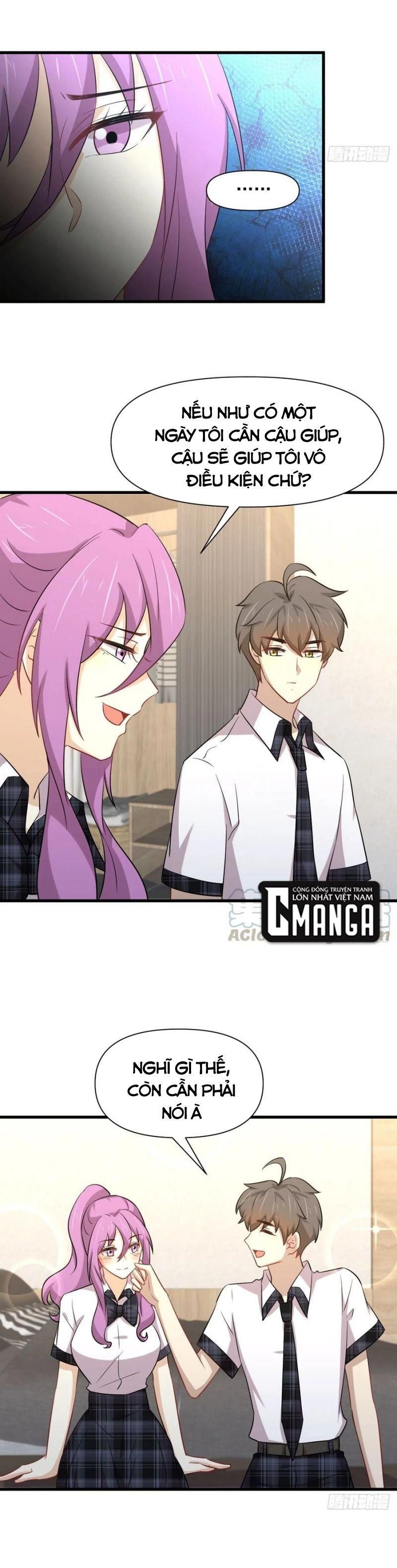 đọc truyện Xuyên Không Vào Thế Giới Nữ Cường Chương 229 ảnh 18 tại Thiên Thai Truyện