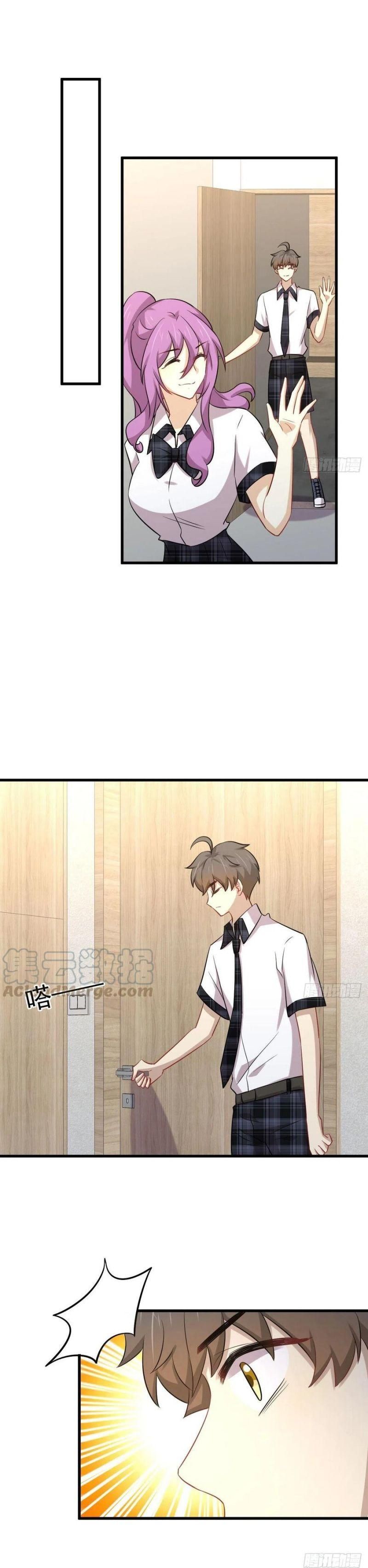 đọc truyện Xuyên Không Vào Thế Giới Nữ Cường Chương 229 ảnh 19 tại Thiên Thai Truyện