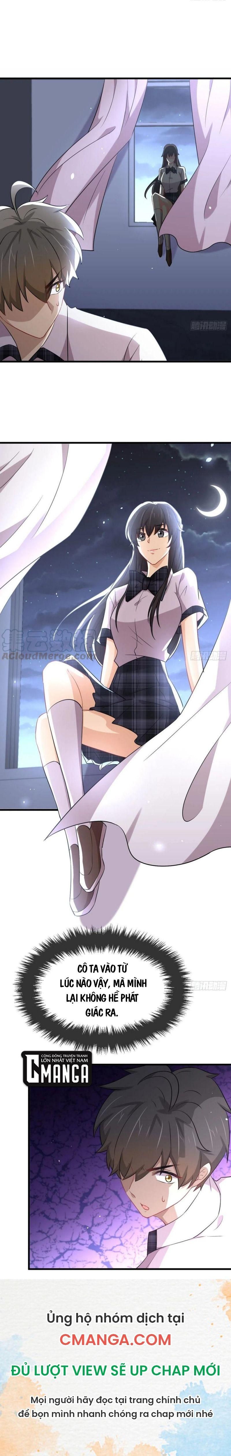 đọc truyện Xuyên Không Vào Thế Giới Nữ Cường Chương 229 ảnh 20 tại Thiên Thai Truyện