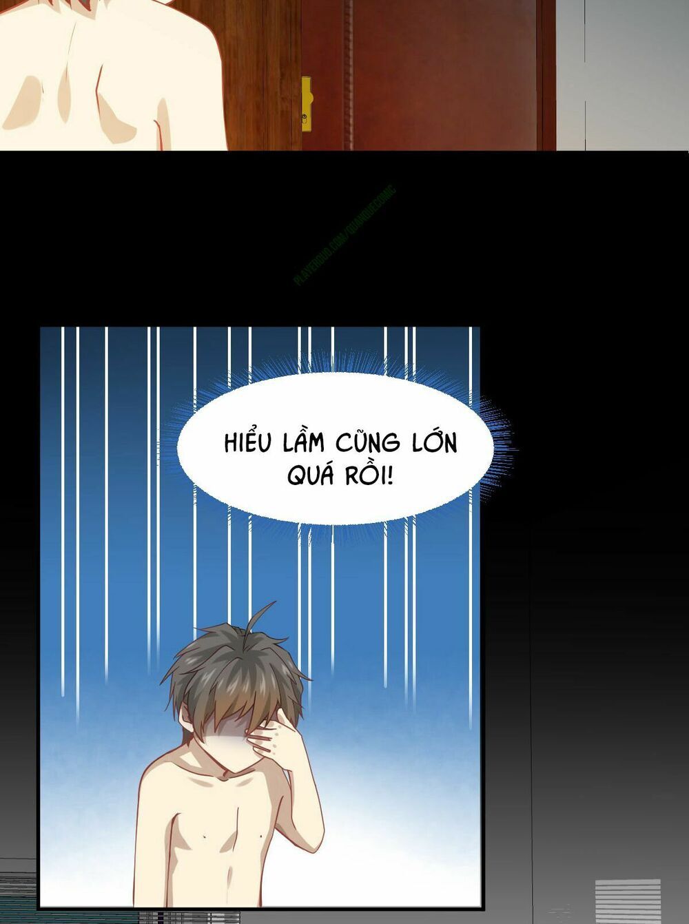 đọc truyện Xuyên Không Vào Thế Giới Nữ Cường Chương 23 ảnh 19 tại Thiên Thai Truyện