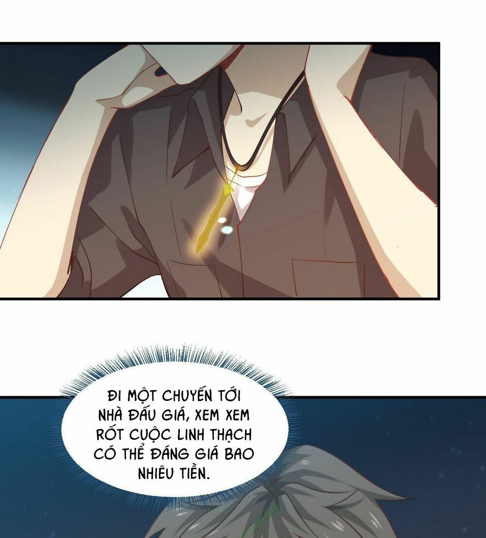 đọc truyện Xuyên Không Vào Thế Giới Nữ Cường Chương 23 ảnh 21 tại Thiên Thai Truyện