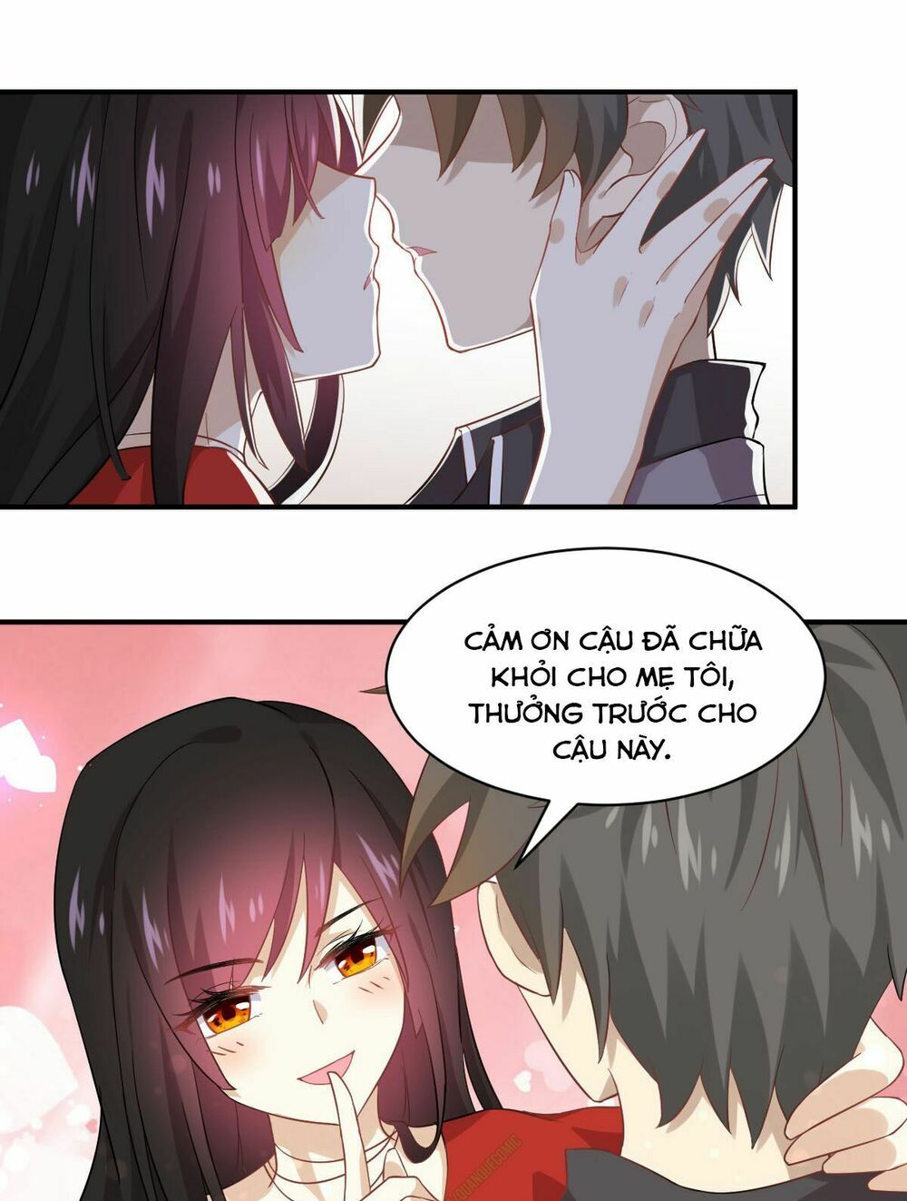 đọc truyện Xuyên Không Vào Thế Giới Nữ Cường Chương 23 ảnh 4 tại Thiên Thai Truyện