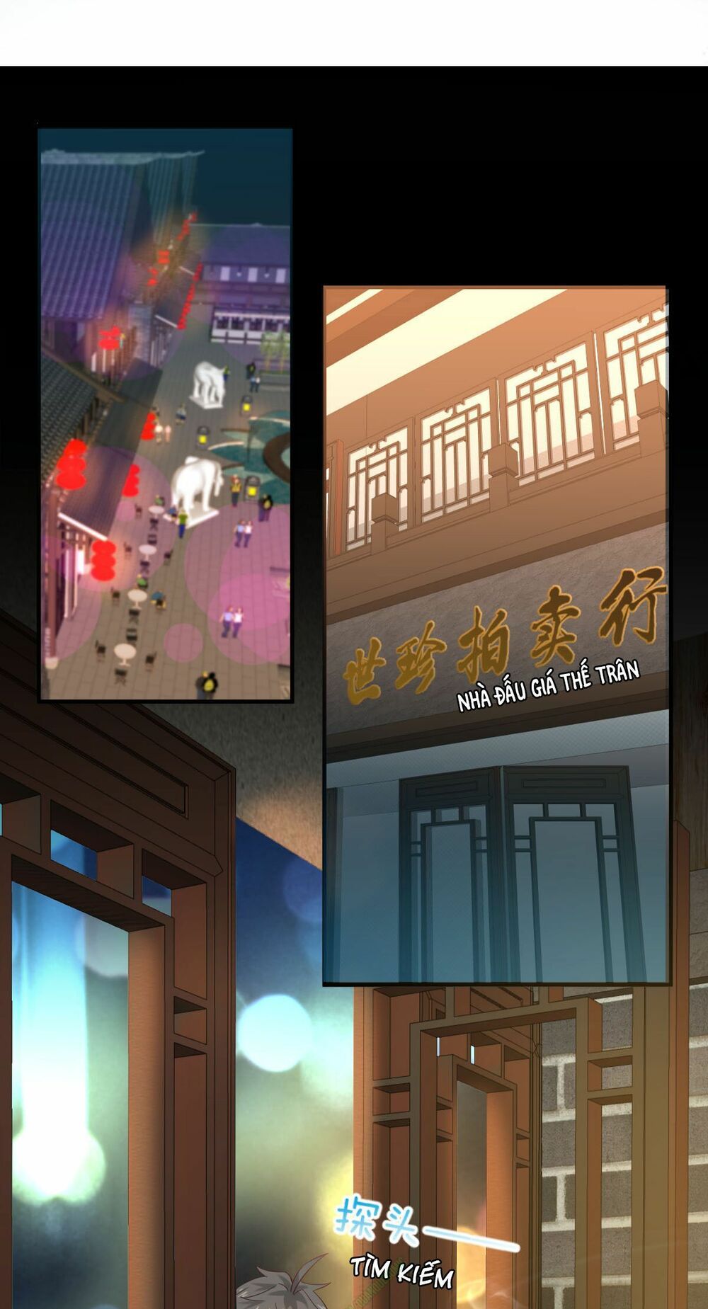 đọc truyện Xuyên Không Vào Thế Giới Nữ Cường Chương 23 ảnh 23 tại Thiên Thai Truyện