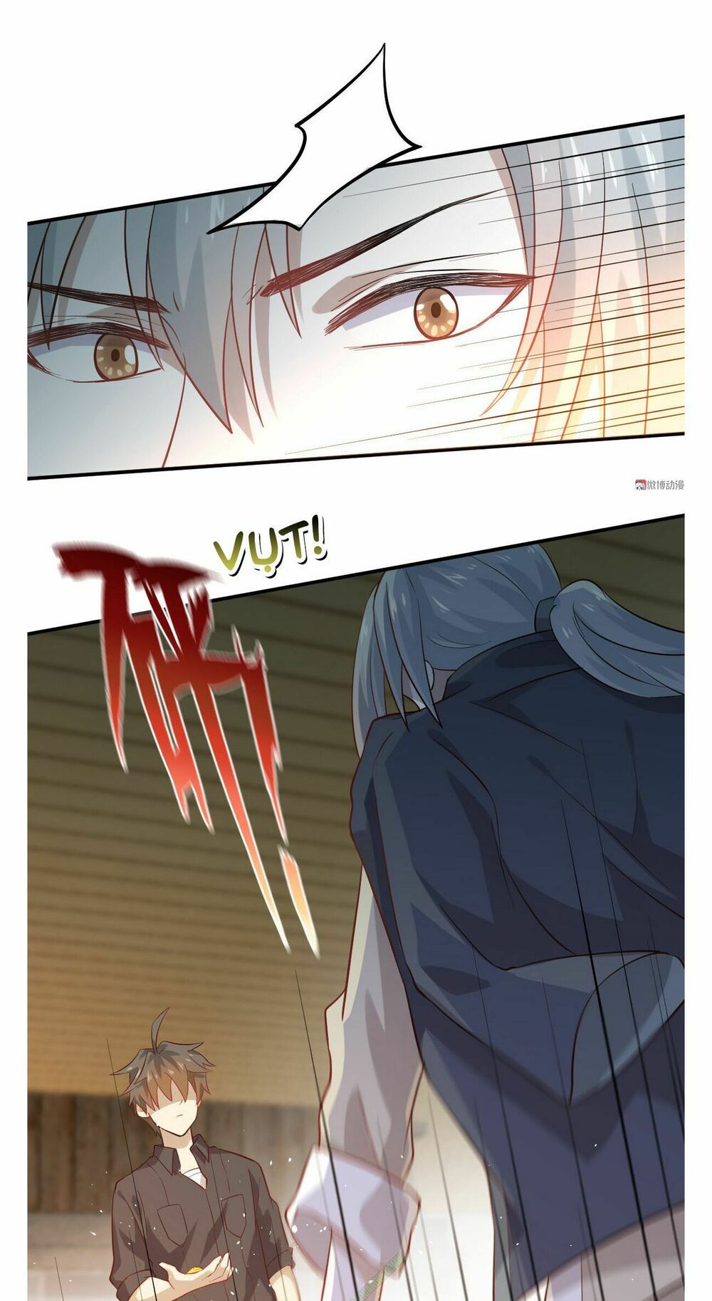 đọc truyện Xuyên Không Vào Thế Giới Nữ Cường Chương 23 ảnh 27 tại Thiên Thai Truyện