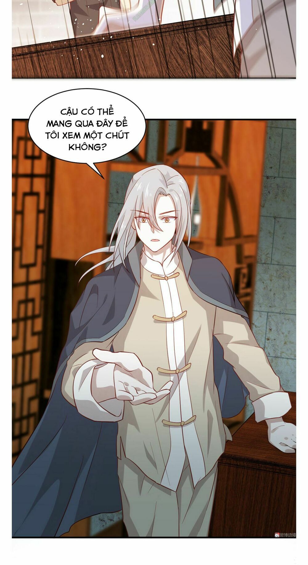 đọc truyện Xuyên Không Vào Thế Giới Nữ Cường Chương 23 ảnh 28 tại Thiên Thai Truyện