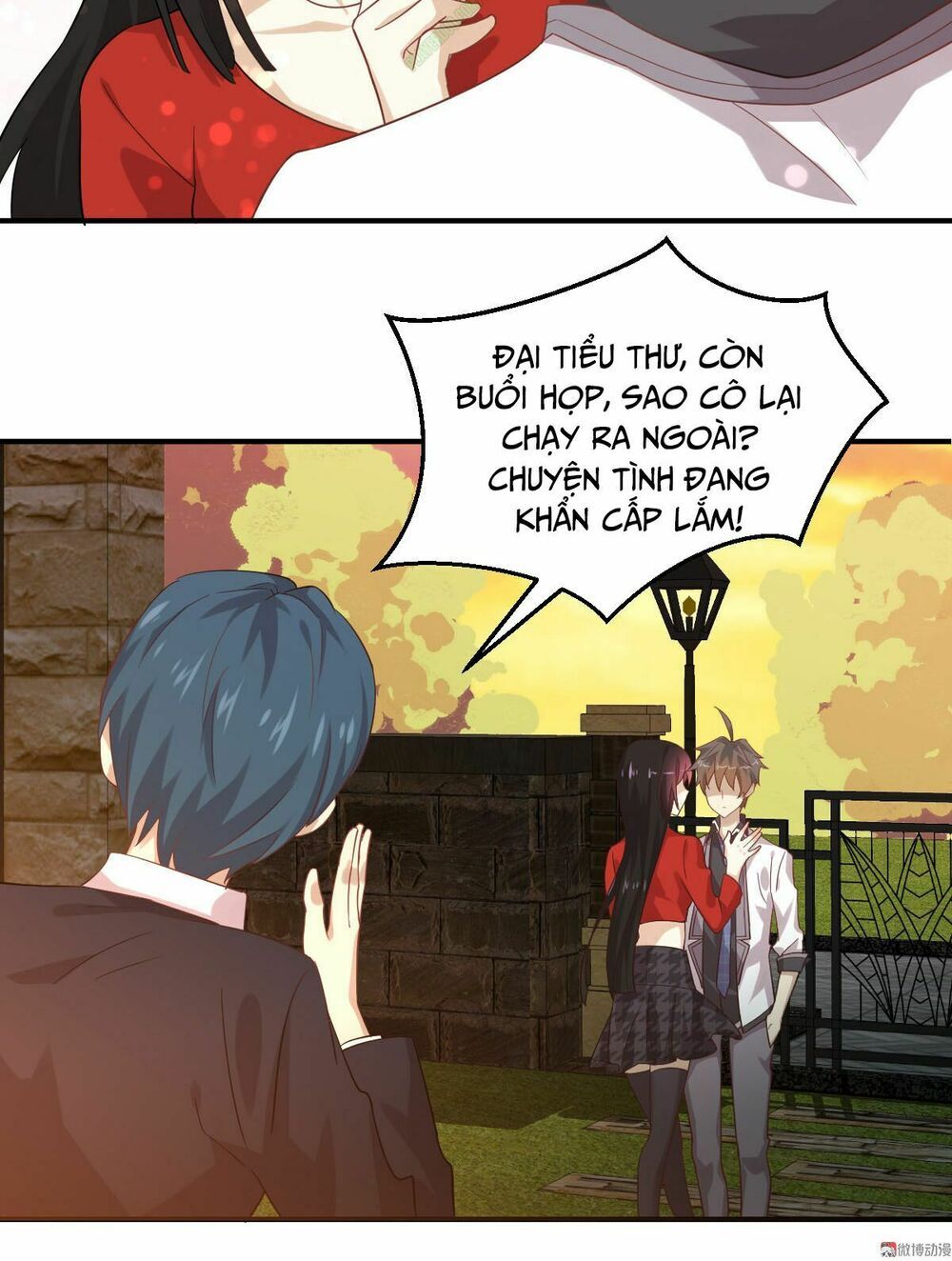 đọc truyện Xuyên Không Vào Thế Giới Nữ Cường Chương 23 ảnh 5 tại Thiên Thai Truyện