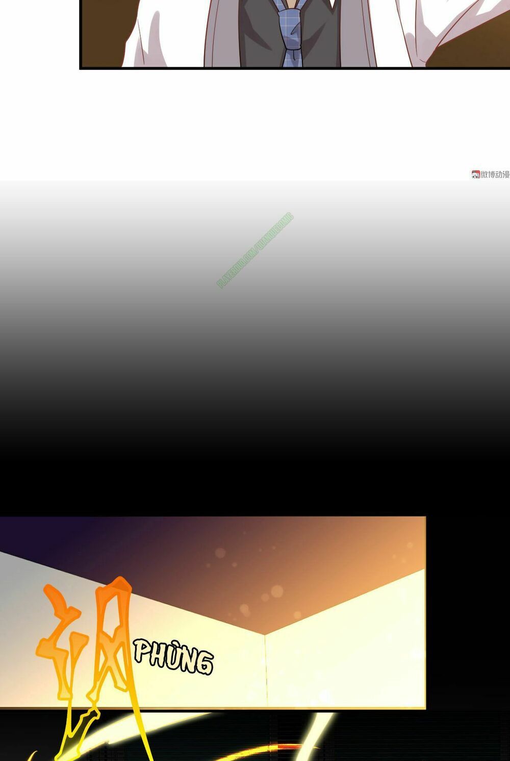 đọc truyện Xuyên Không Vào Thế Giới Nữ Cường Chương 23 ảnh 7 tại Thiên Thai Truyện