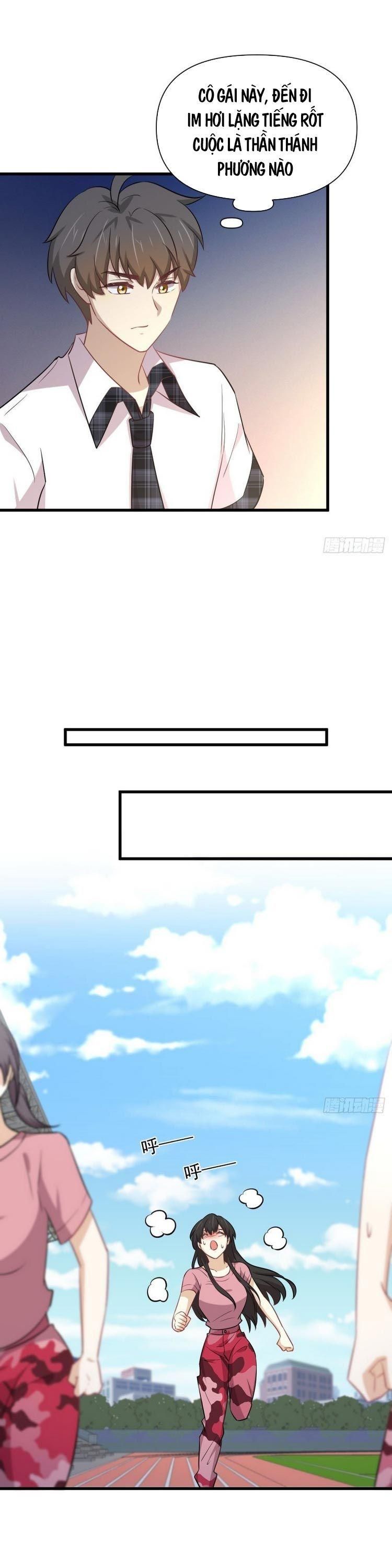 đọc truyện Xuyên Không Vào Thế Giới Nữ Cường Chương 230 ảnh 12 tại Thiên Thai Truyện