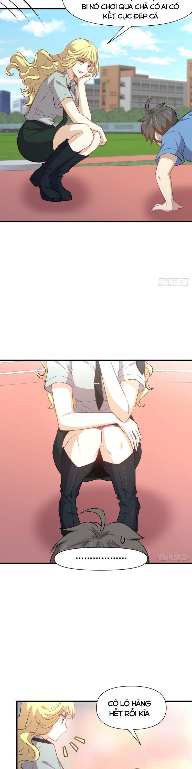 đọc truyện Xuyên Không Vào Thế Giới Nữ Cường Chương 230 ảnh 16 tại Thiên Thai Truyện