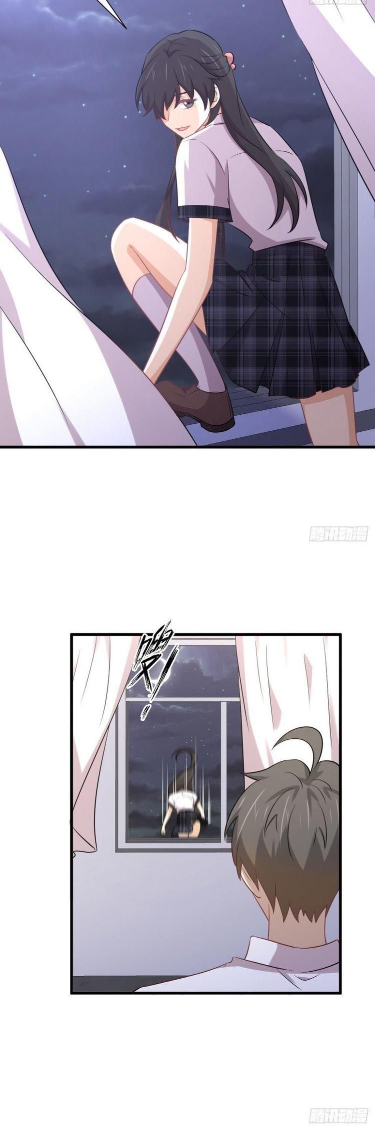 đọc truyện Xuyên Không Vào Thế Giới Nữ Cường Chương 230 ảnh 11 tại Thiên Thai Truyện