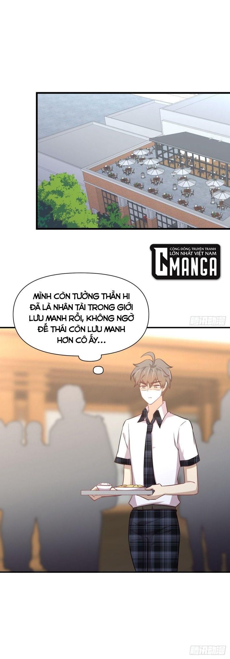 đọc truyện Xuyên Không Vào Thế Giới Nữ Cường Chương 231 ảnh 3 tại Thiên Thai Truyện