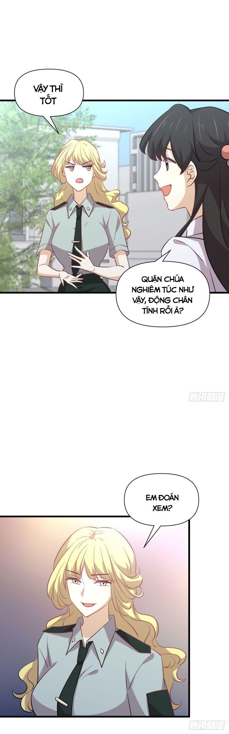 đọc truyện Xuyên Không Vào Thế Giới Nữ Cường Chương 231 ảnh 12 tại Thiên Thai Truyện