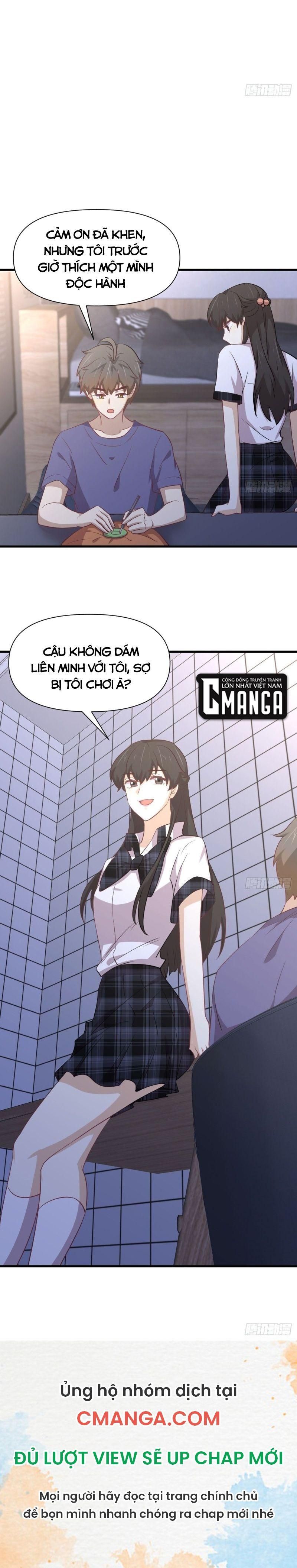 đọc truyện Xuyên Không Vào Thế Giới Nữ Cường Chương 231 ảnh 19 tại Thiên Thai Truyện